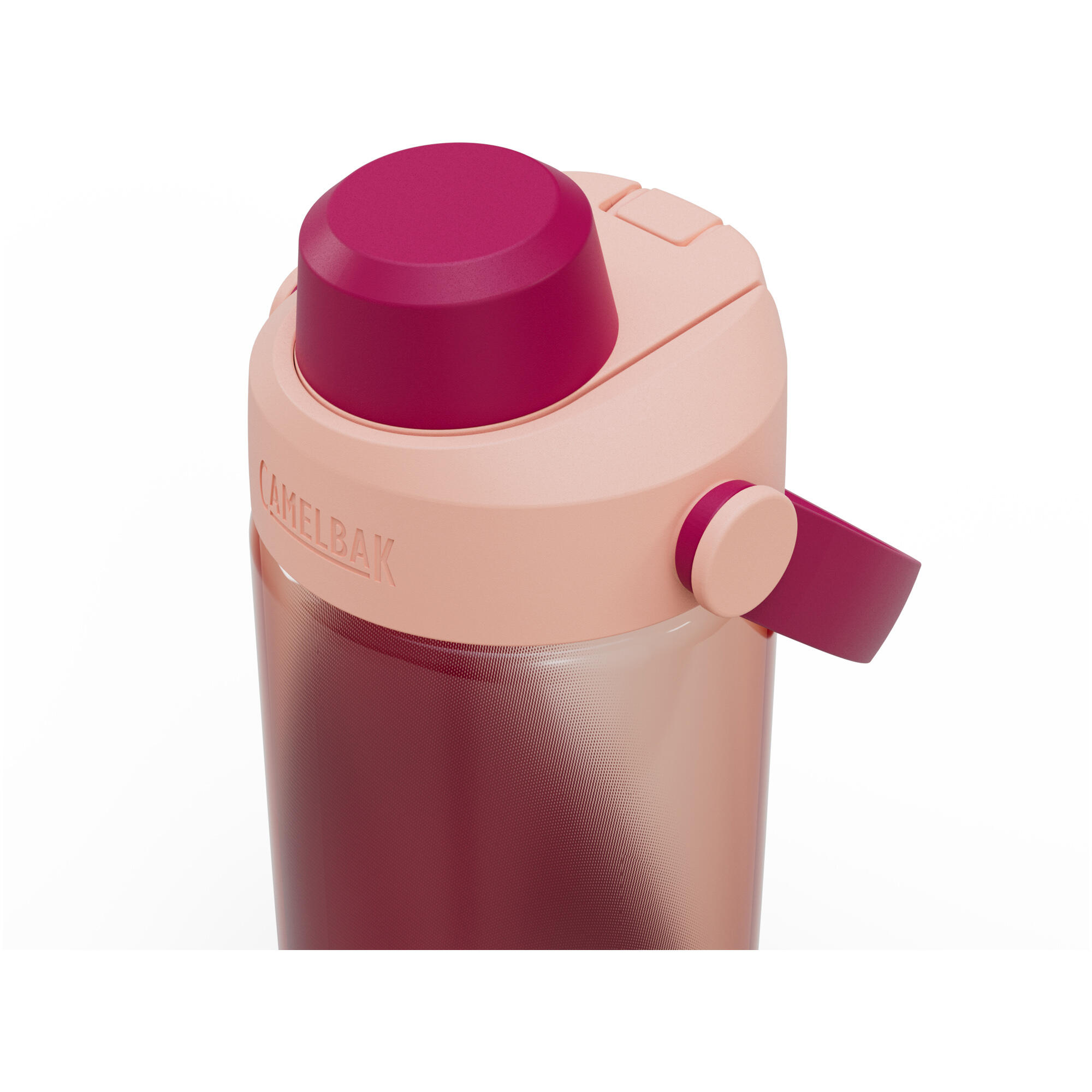 Butelka turystyczna Thrive Chug 590ml 3/4