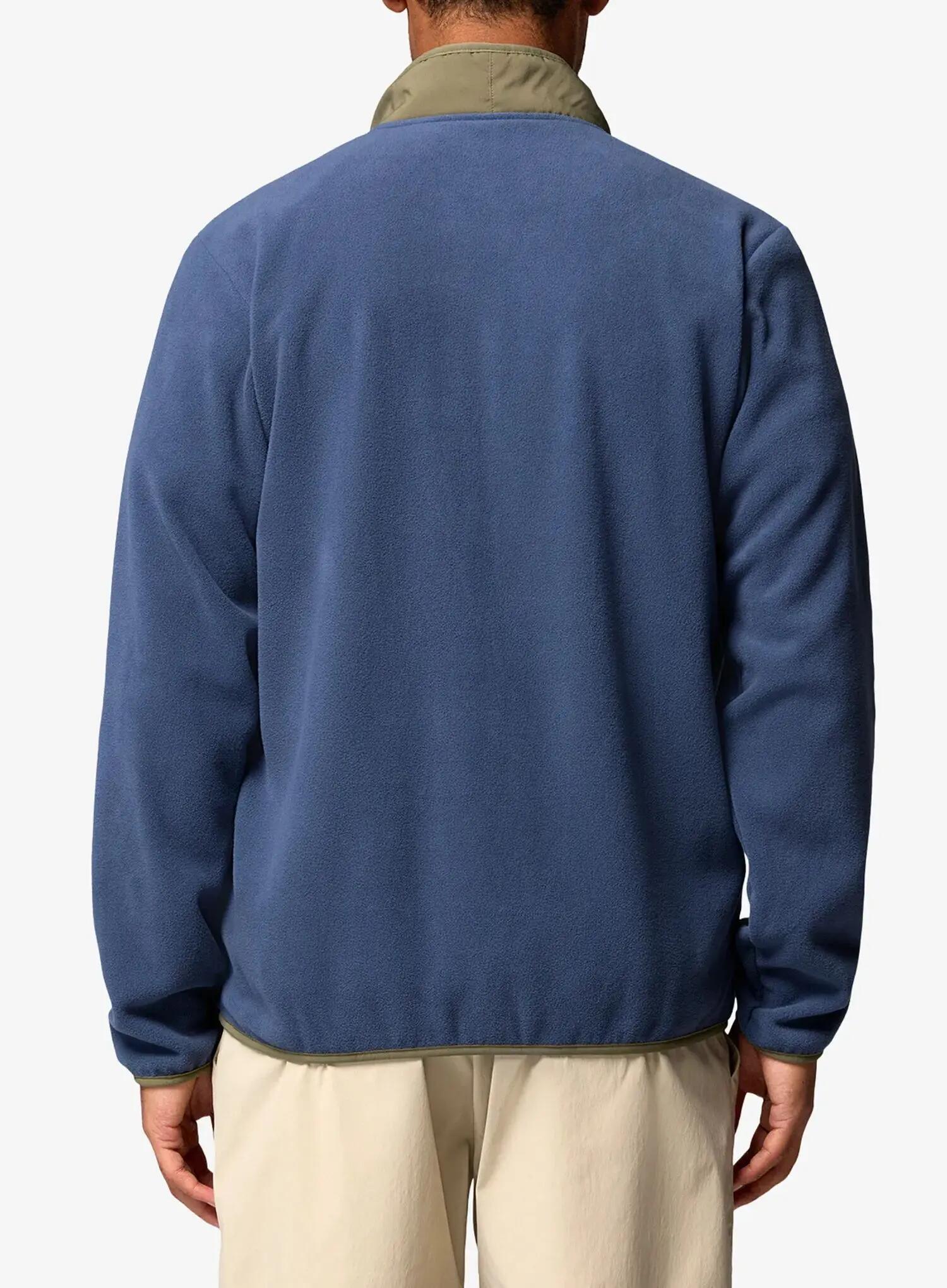 Polar męski Columbia Sequoia Grove Full Zip Fleece 2/8