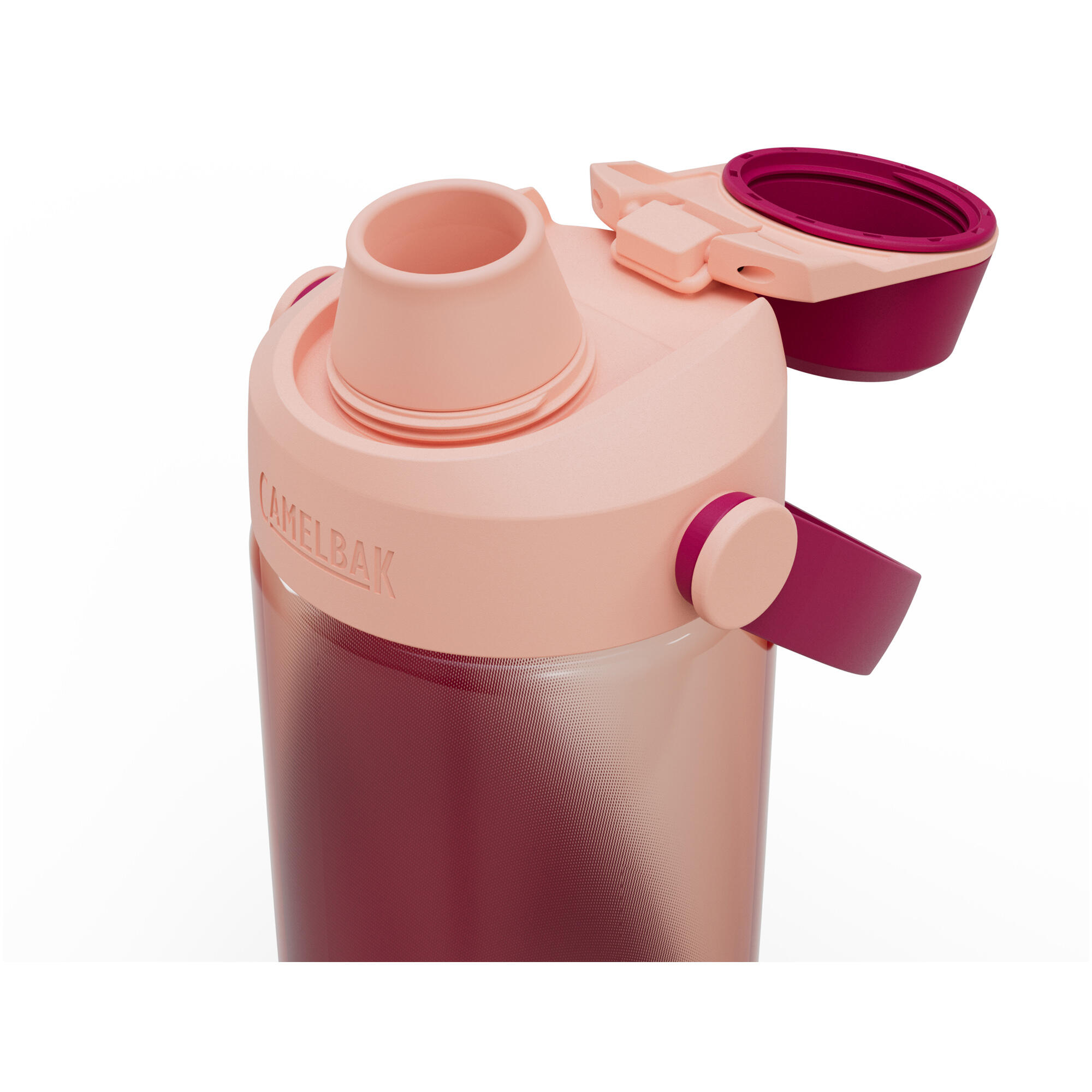 Butelka turystyczna Thrive Chug 590ml 4/4
