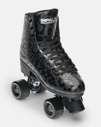 Impala Roller Skates - Cherry