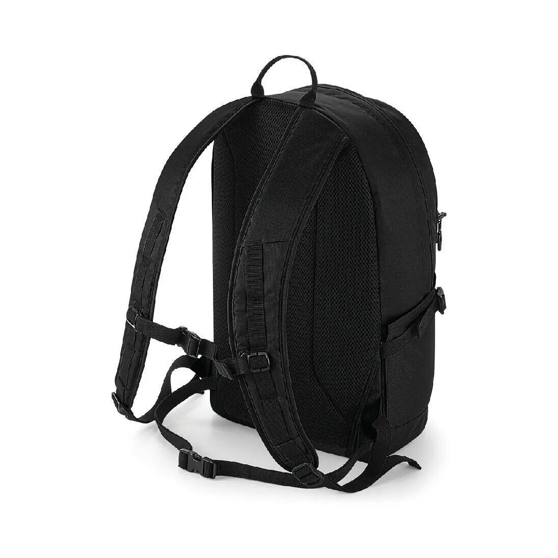 Klassischer Rucksack Quadra 2/3