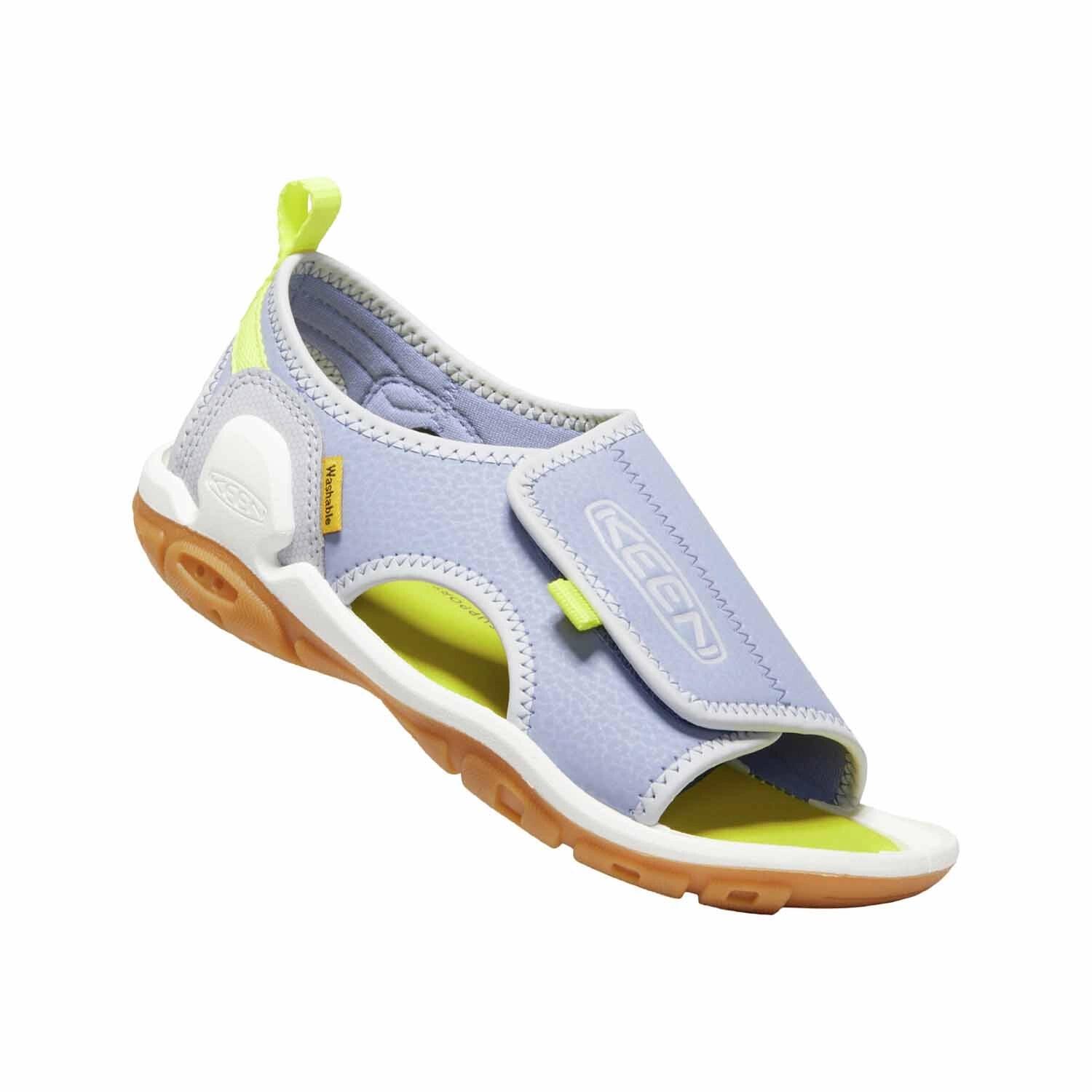 Sandały dziecięce KEEN KNOTCH RIVER OT 5/6