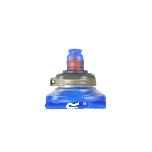 Jet foldable bottle Volumen 250 Farbe blue 2/4