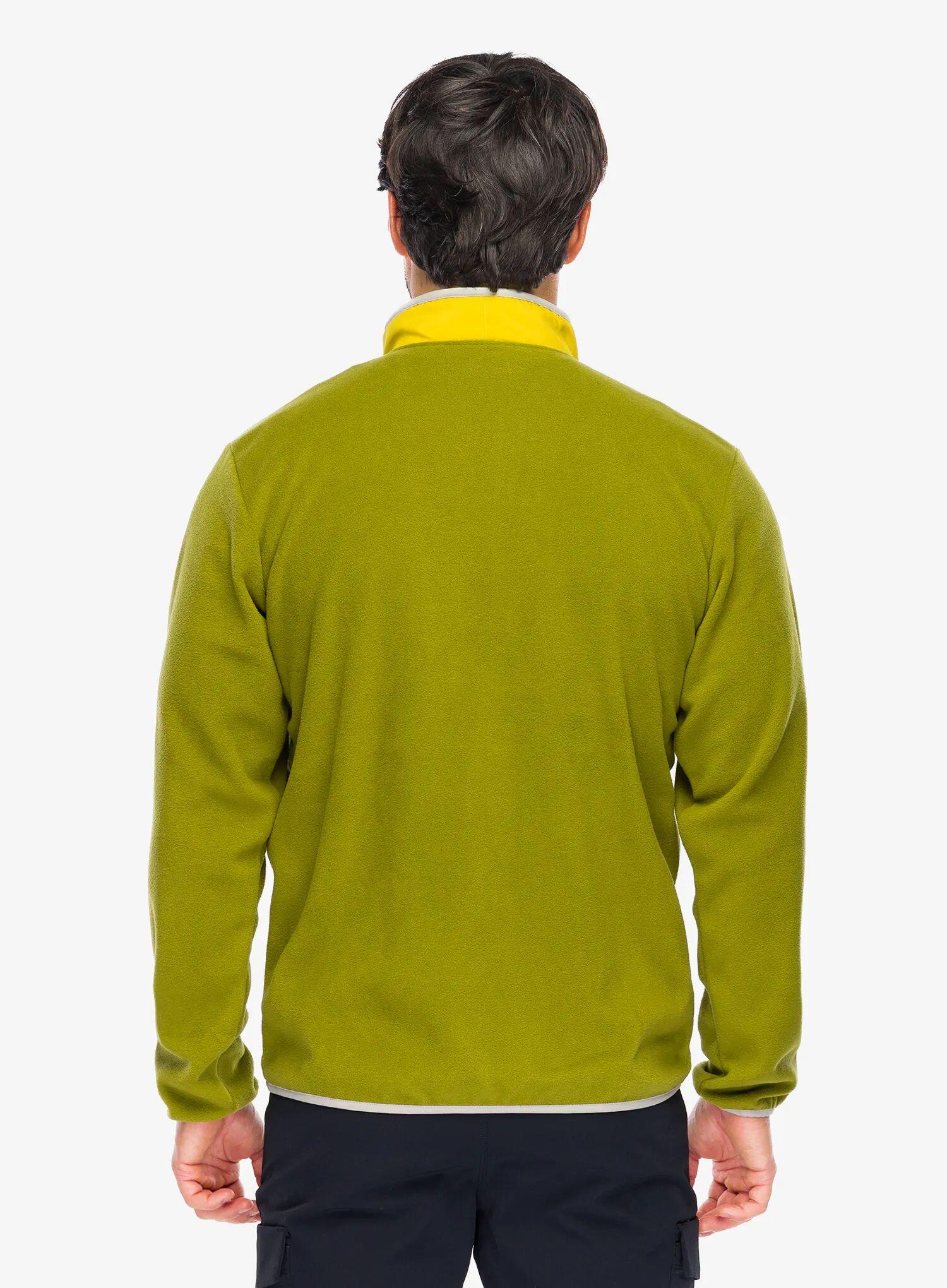 Kurtka polarowa męska Columbia Sequoia Grove Full Zip Fleece 2/7