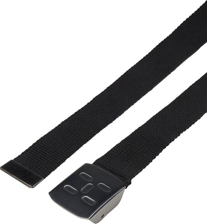 HAGLOFS Pasek SAJVVA BELT true black 3/3