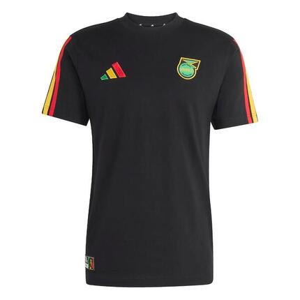 Jamaica T-shirt DNA Coupe du Monde 2026