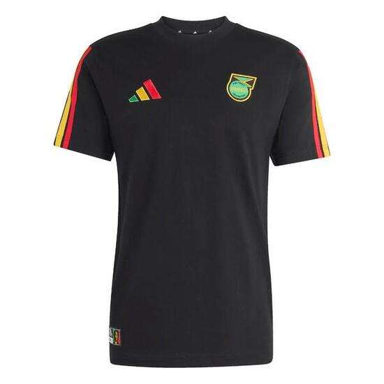 Jamaica T-shirt DNA Coupe du Monde 2026