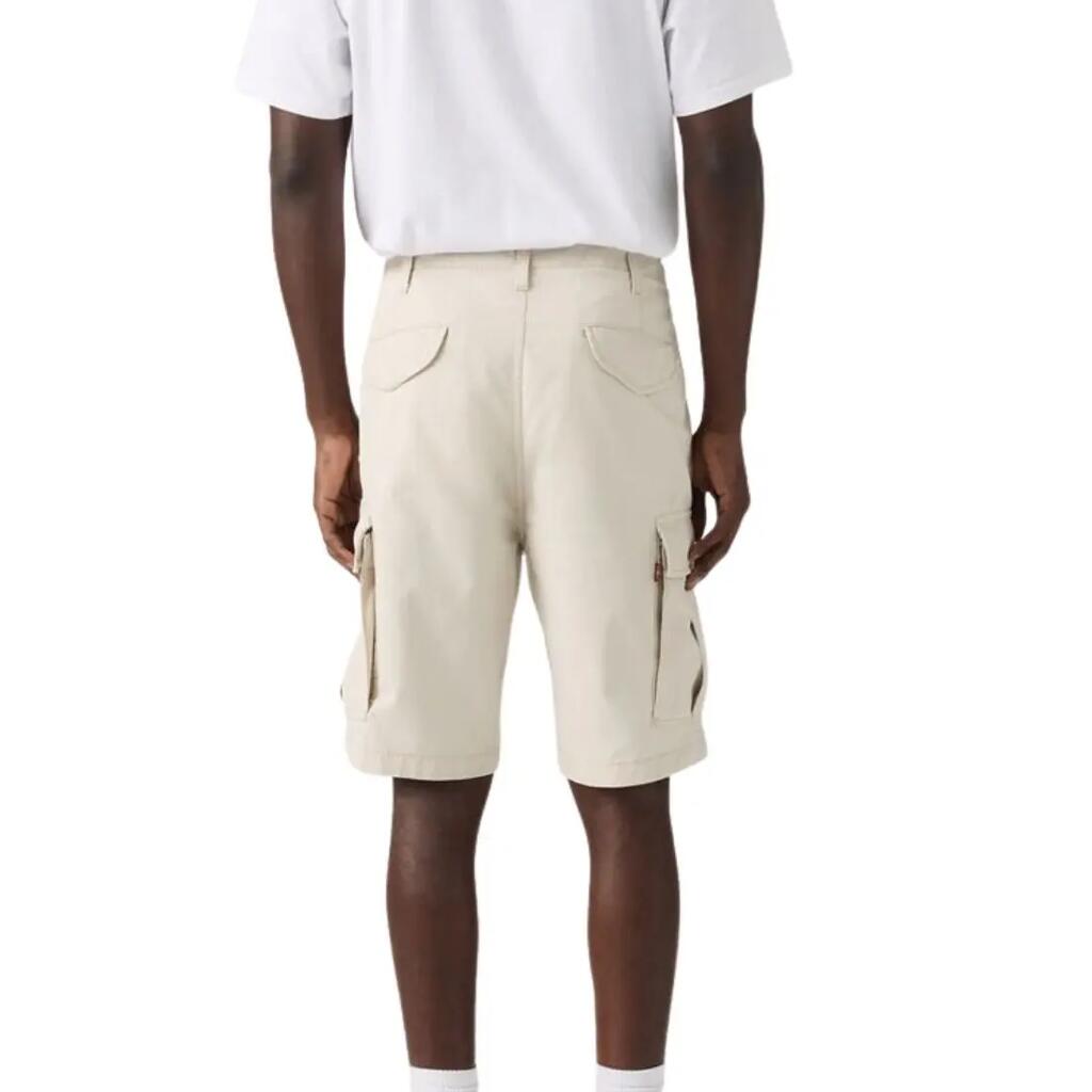 LEVI'S - Bermuda uomo Carrier Cargo  - Taglia 33
