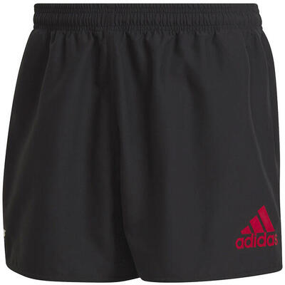 Adidas heren short - snel drogend, aeroready.