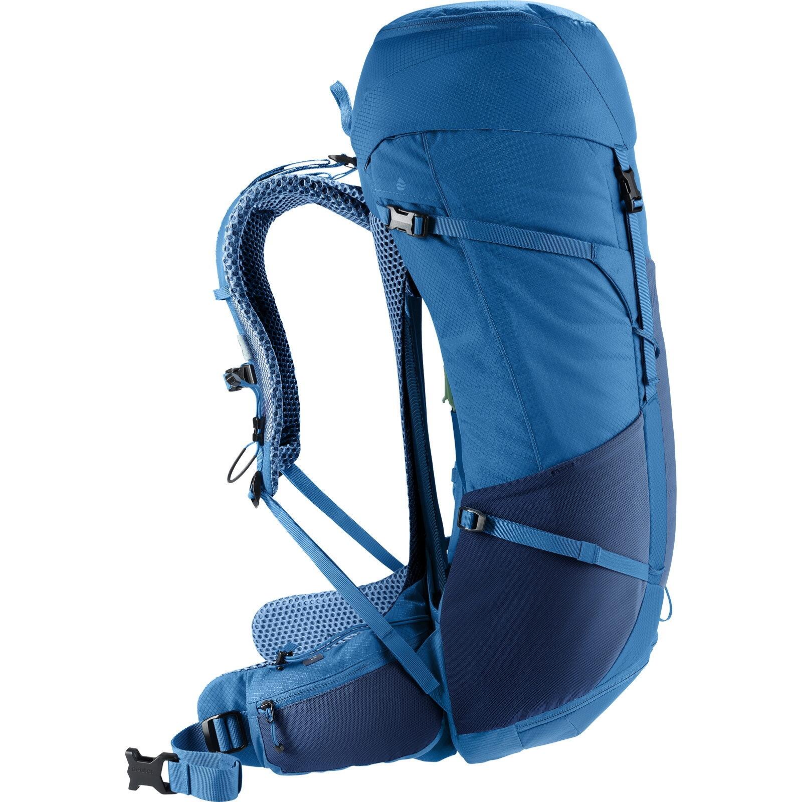 DEUTER Plecak trekkingowy Futura Pro 36 nightblue-baltic 3/7