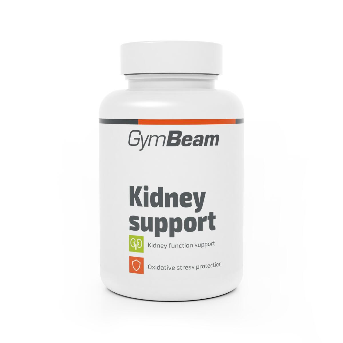 GYMBEAM Bylinný komplex kapsle 60 kapslí