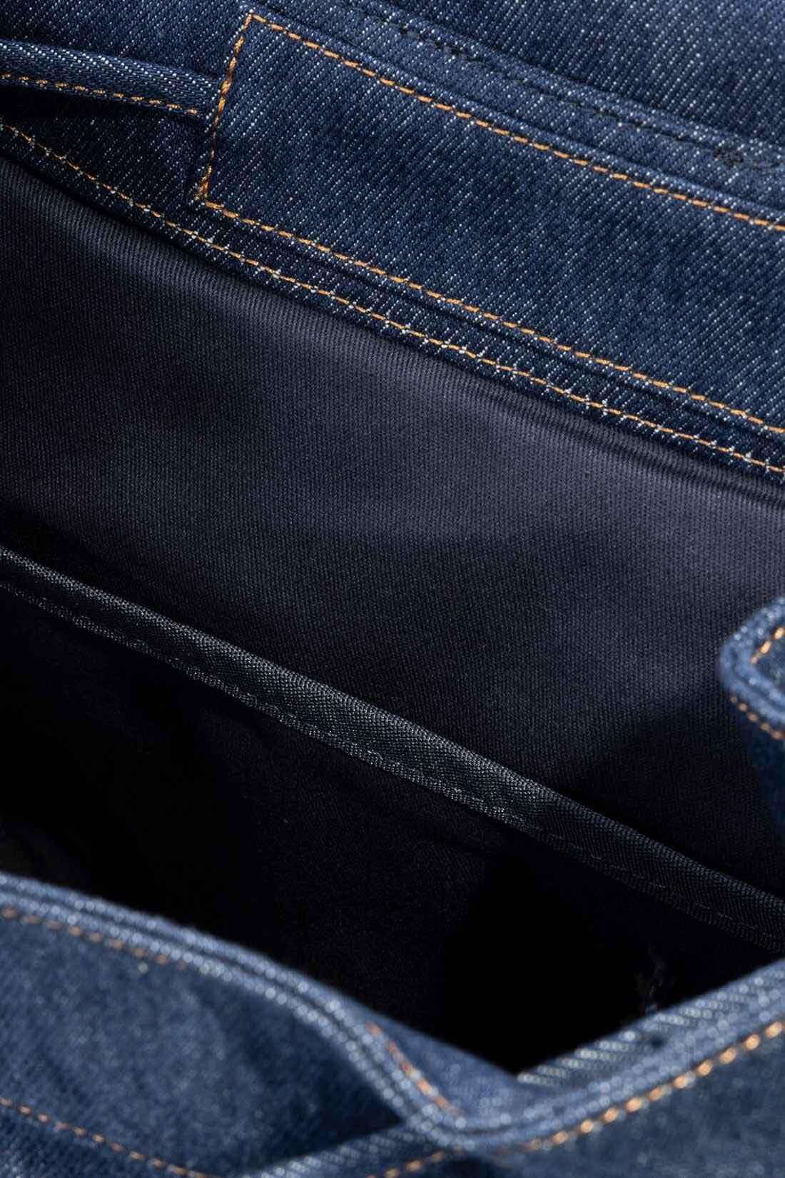 Zaino uomo Levi's® Heritage 3/5