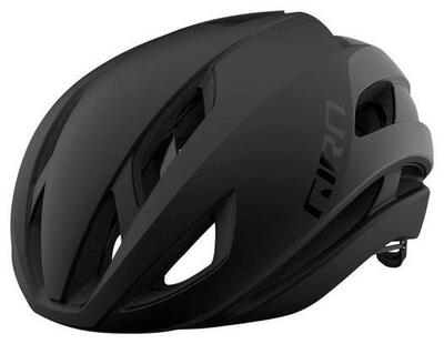 Giro eclipse spherical mips helm zwart