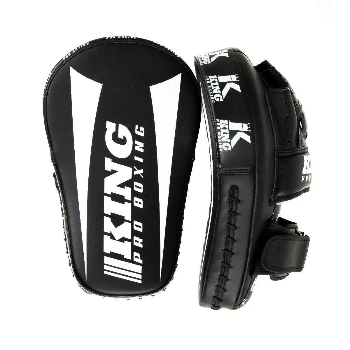 Zampe d'orso King Pro Boxing Kpb/Revo Hybrid 3/4