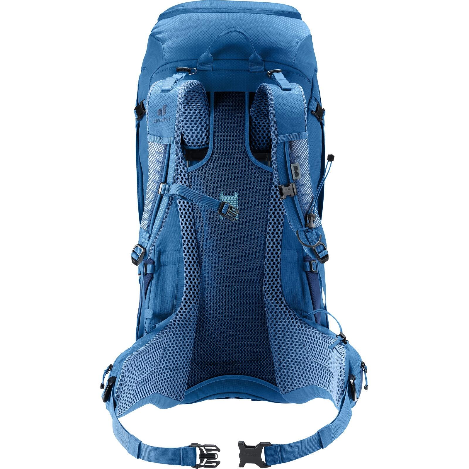 DEUTER Plecak trekkingowy Futura Pro 36 nightblue-baltic 2/7