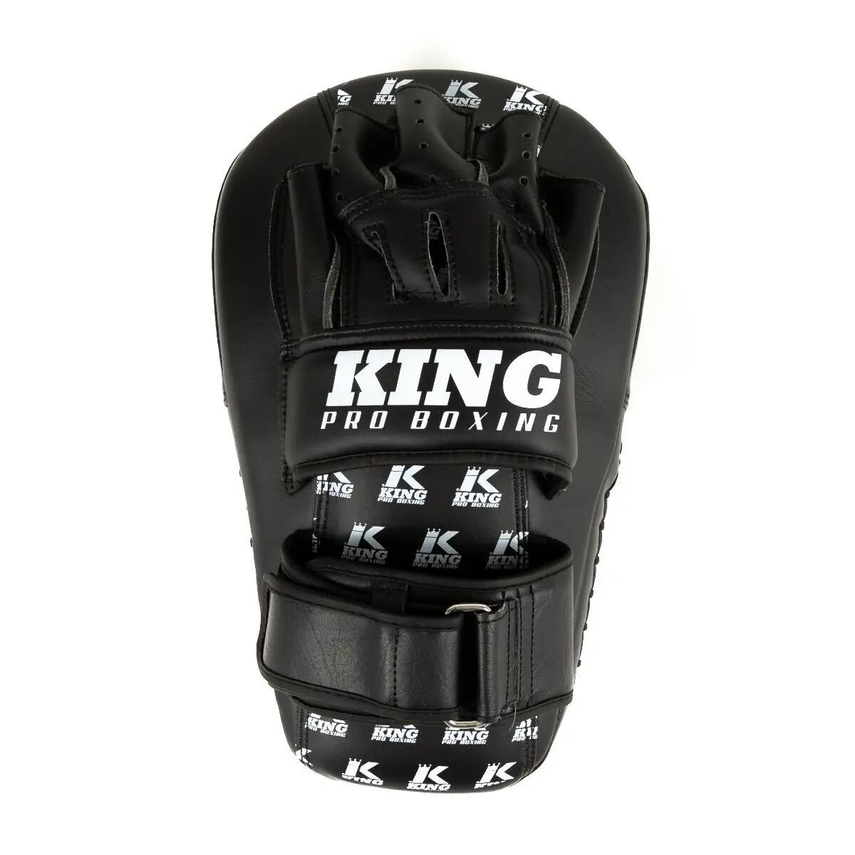 Zampe d'orso King Pro Boxing Kpb/Revo Hybrid 2/4