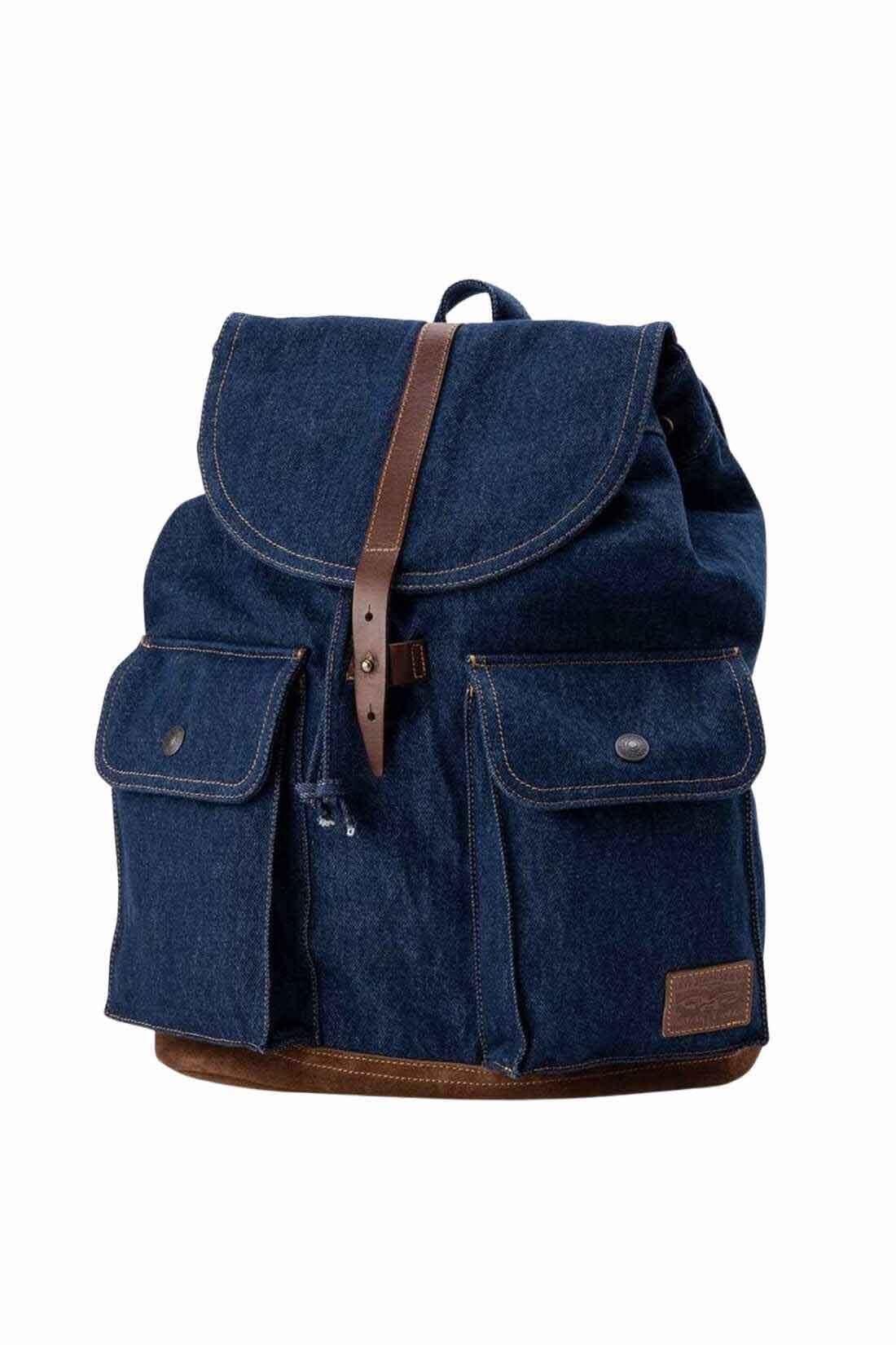 Zaino uomo Levi's® Heritage 5/5