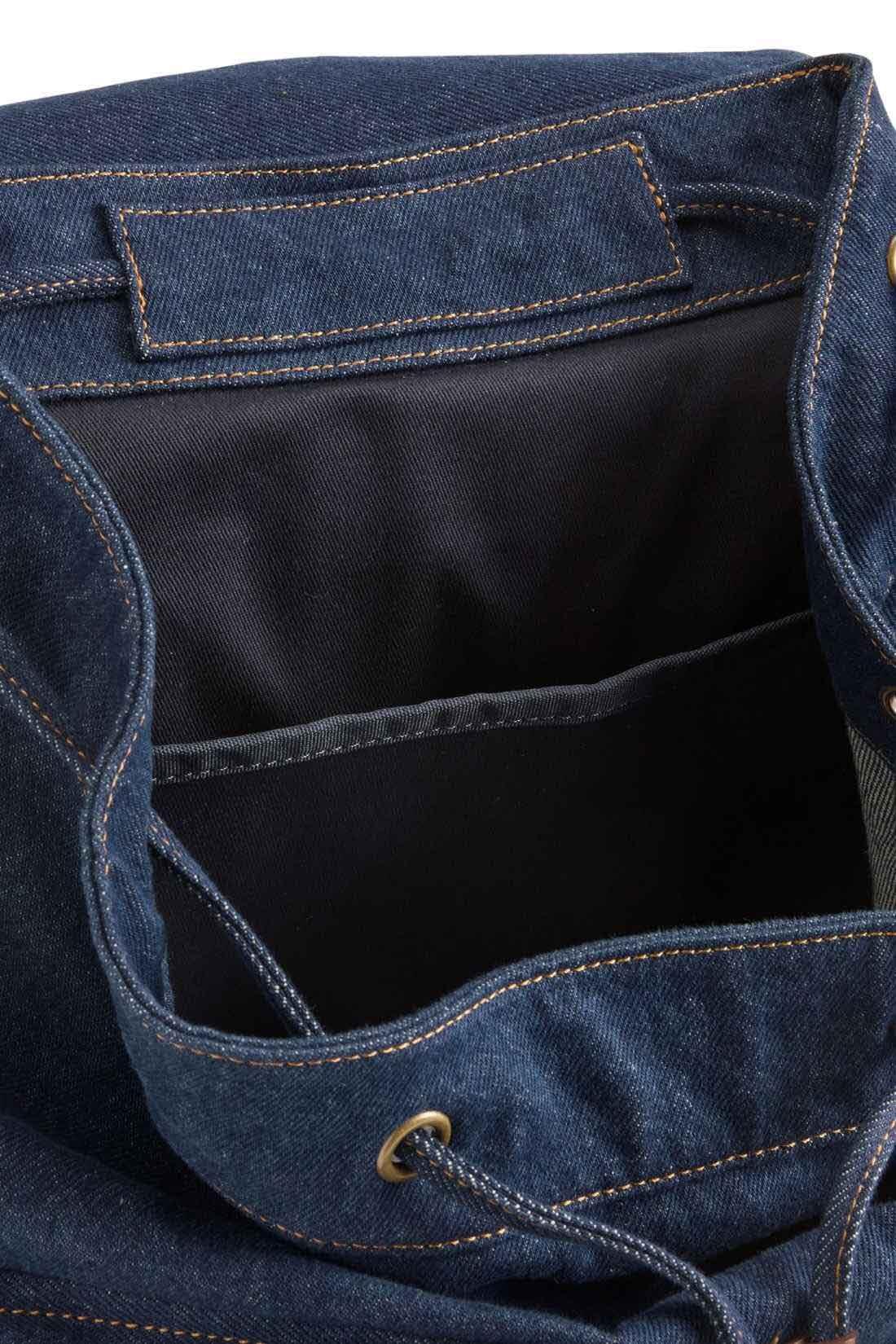 Zaino uomo Levi's® Heritage 4/5