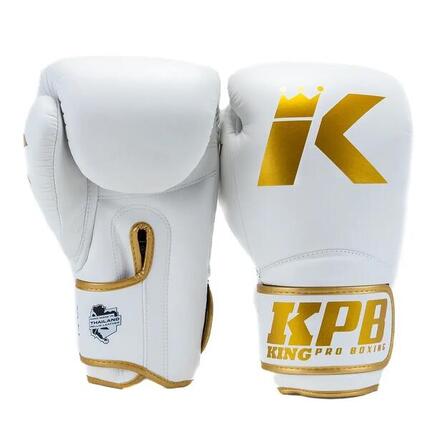 Gants de boxe Thaï King Pro Boxing BGK 4