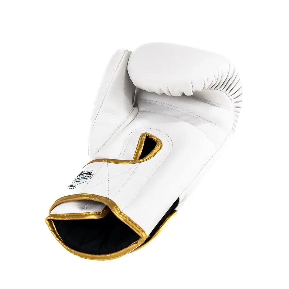 Gants de boxe Thaï King Pro Boxing BGK 4 4/5
