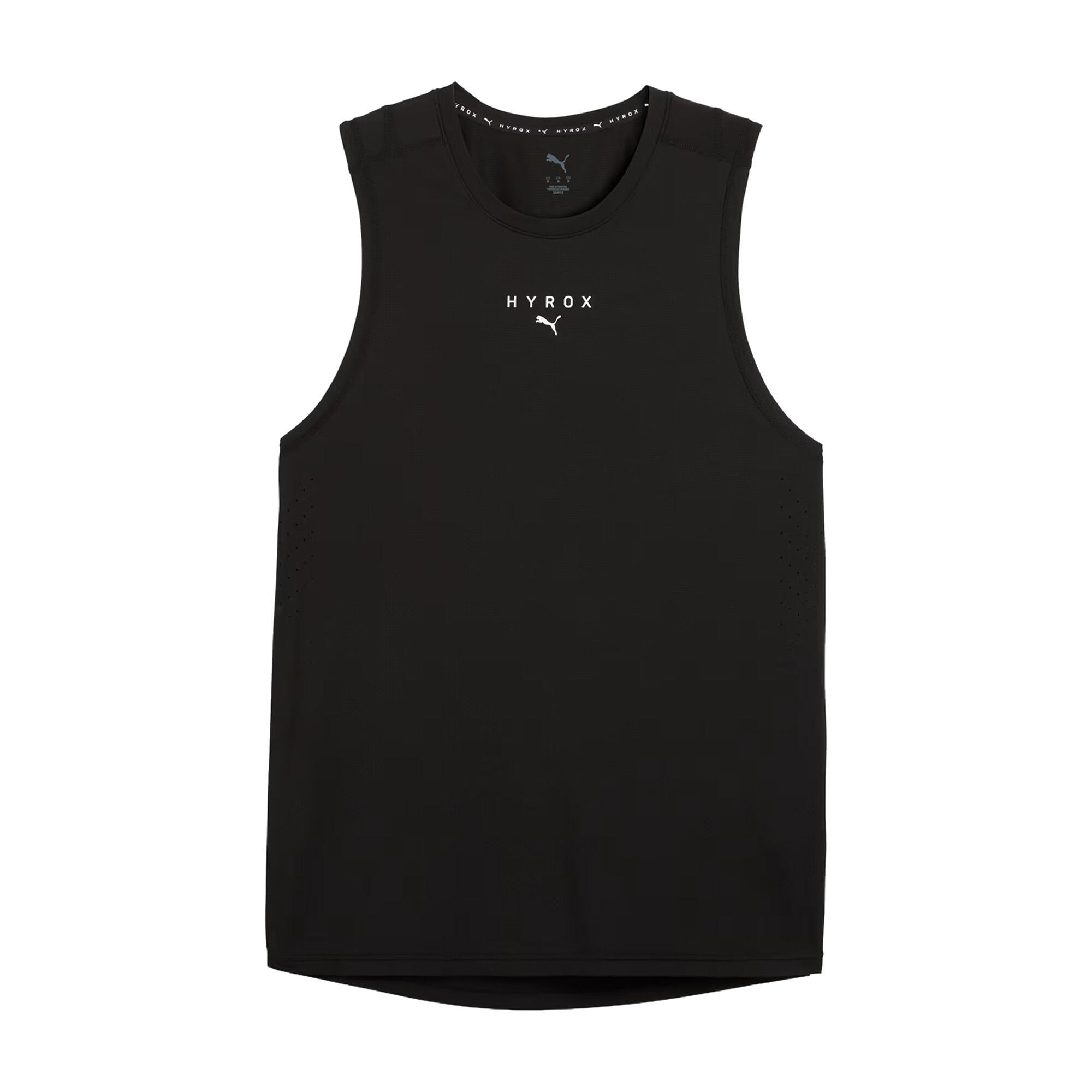 Haut de training DRYELITE PUMA x HYROX Homme PUMA 6/6