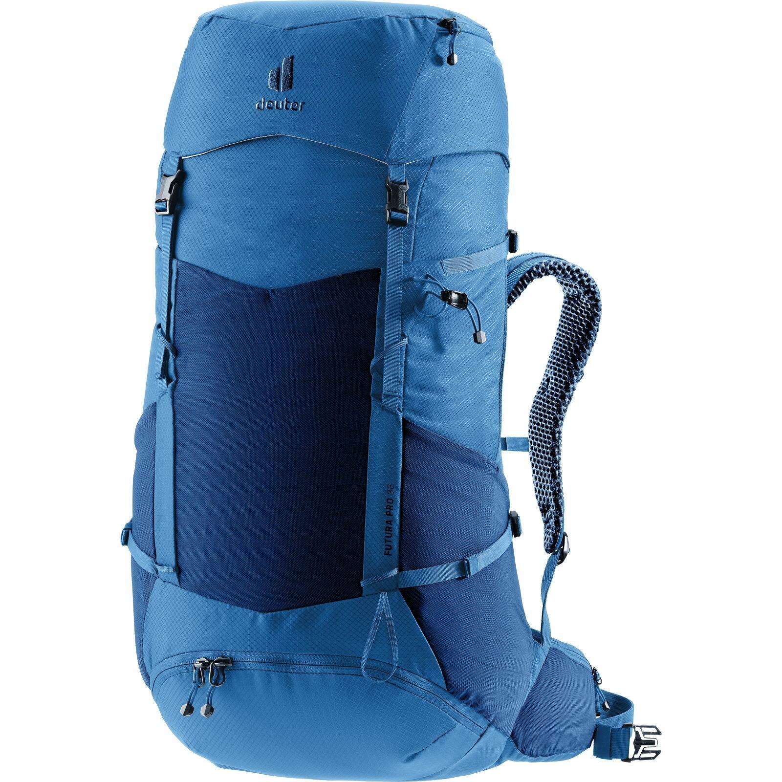 DEUTER picture
