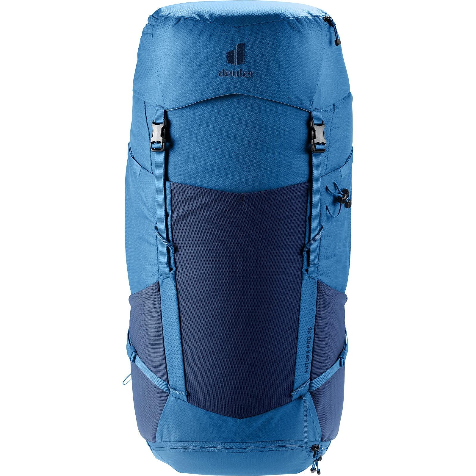 DEUTER Plecak trekkingowy Futura Pro 36 nightblue-baltic 6/7