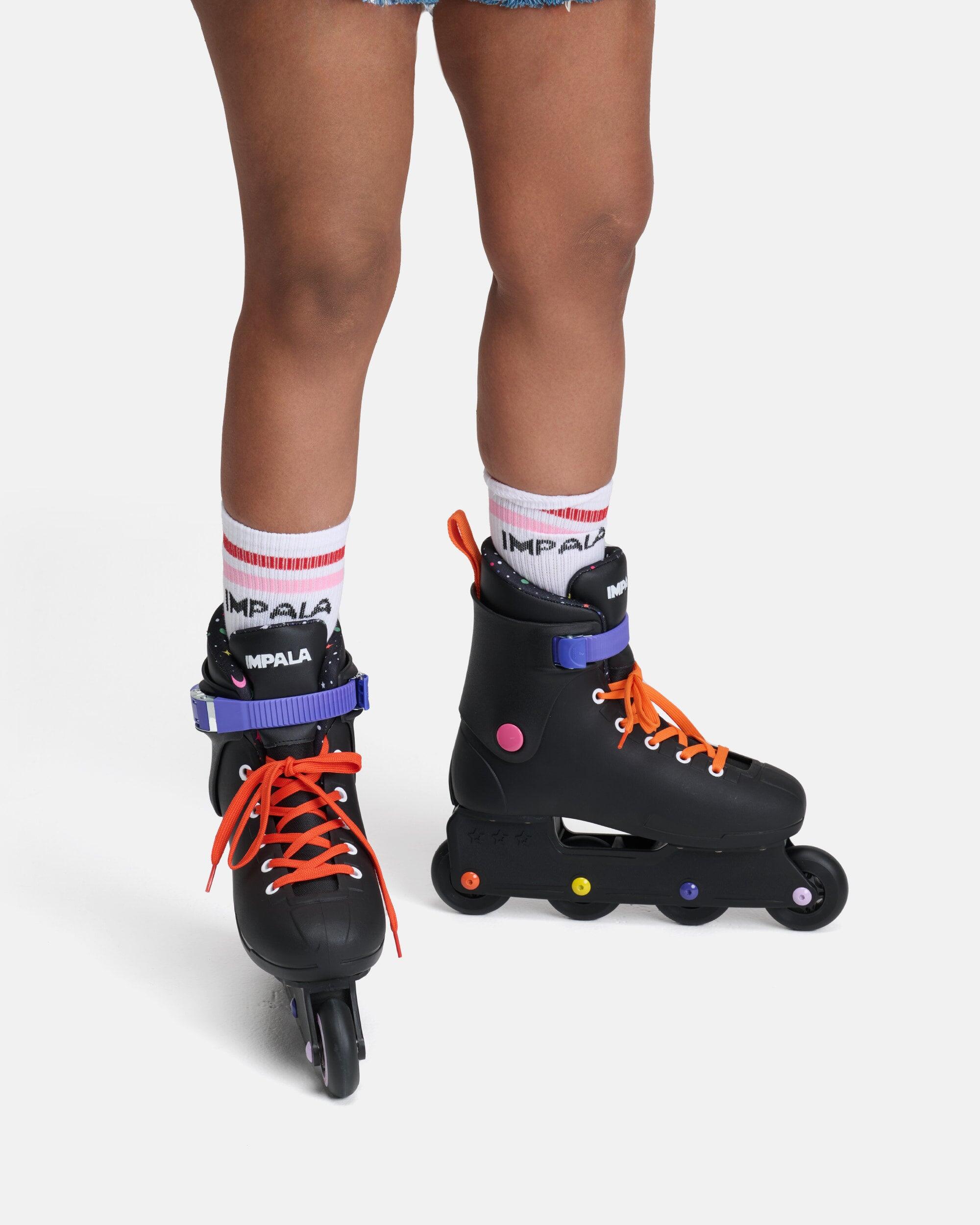 Impala Lightspeed Inline Skate - Twinkle 6/6