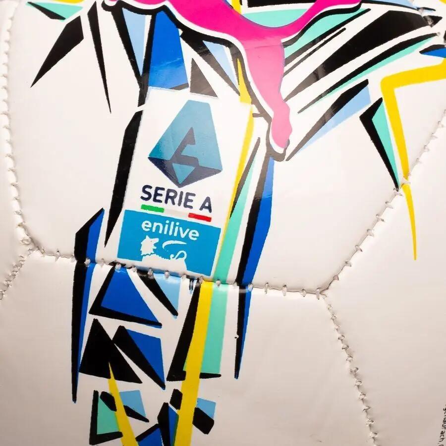 MiniPallone Puma Orbita Serie A 2/7