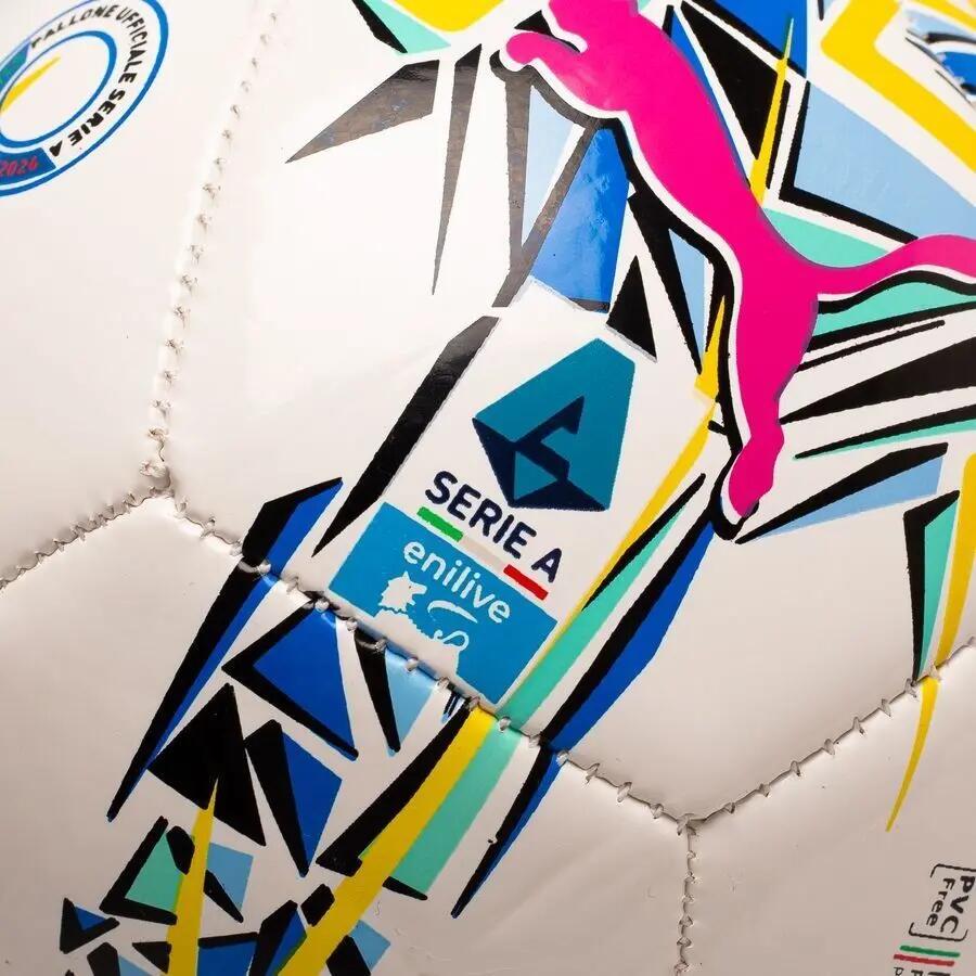 MiniPallone Puma Orbita Serie A 7/7