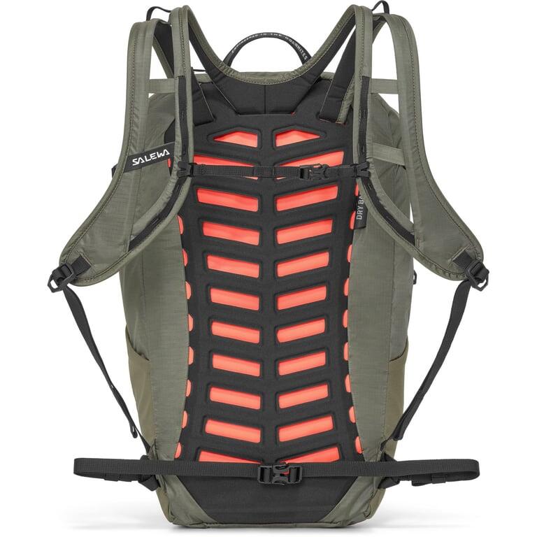 Sac de randonnée Salewa Pedroc Mate 22 L 2/5