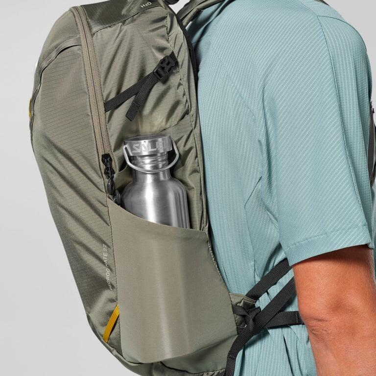 Sac de randonnée Salewa Pedroc Mate 22 L 4/5
