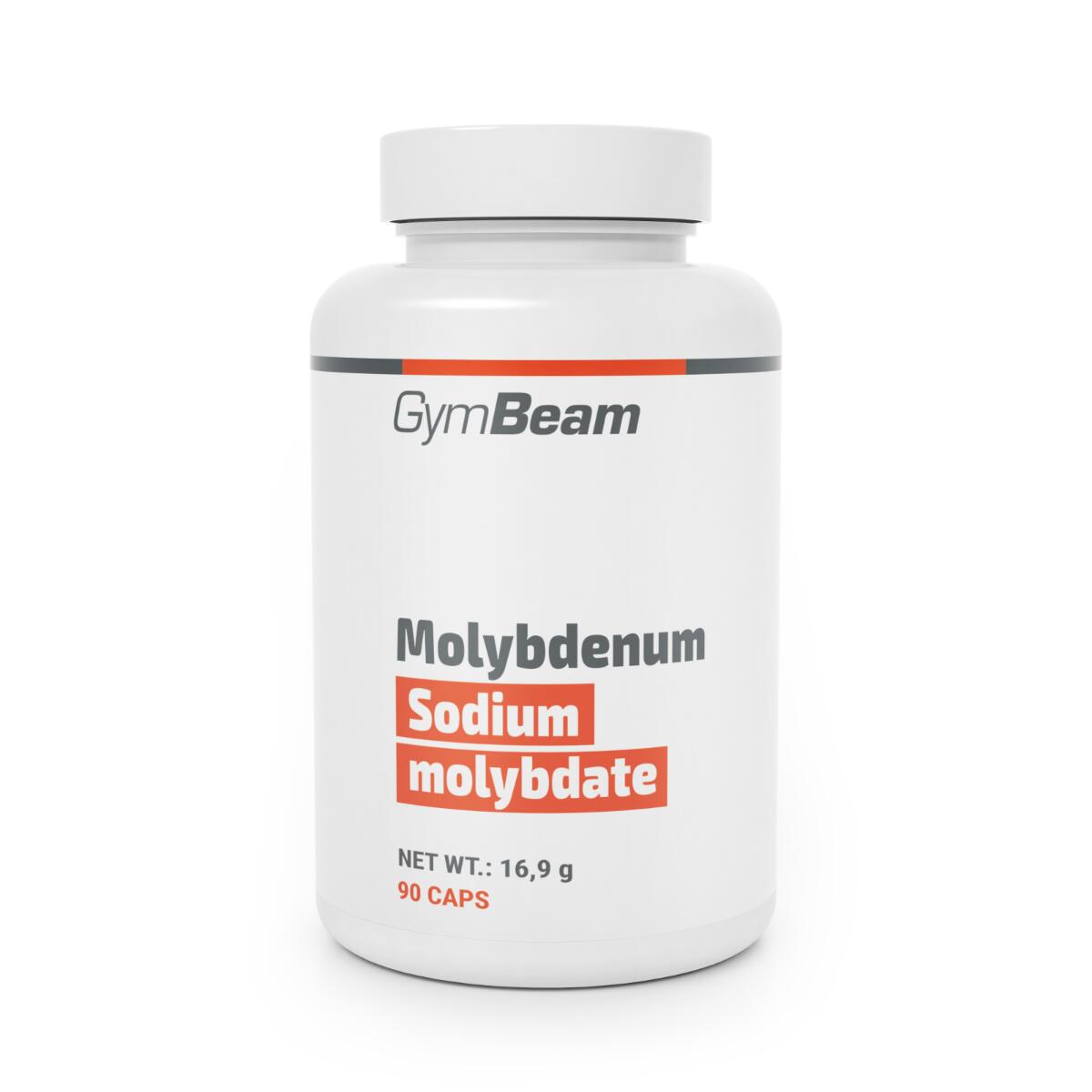 GYMBEAM picture