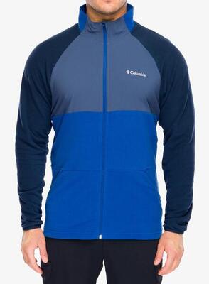 Polar męski columbia vital valley lw fleece