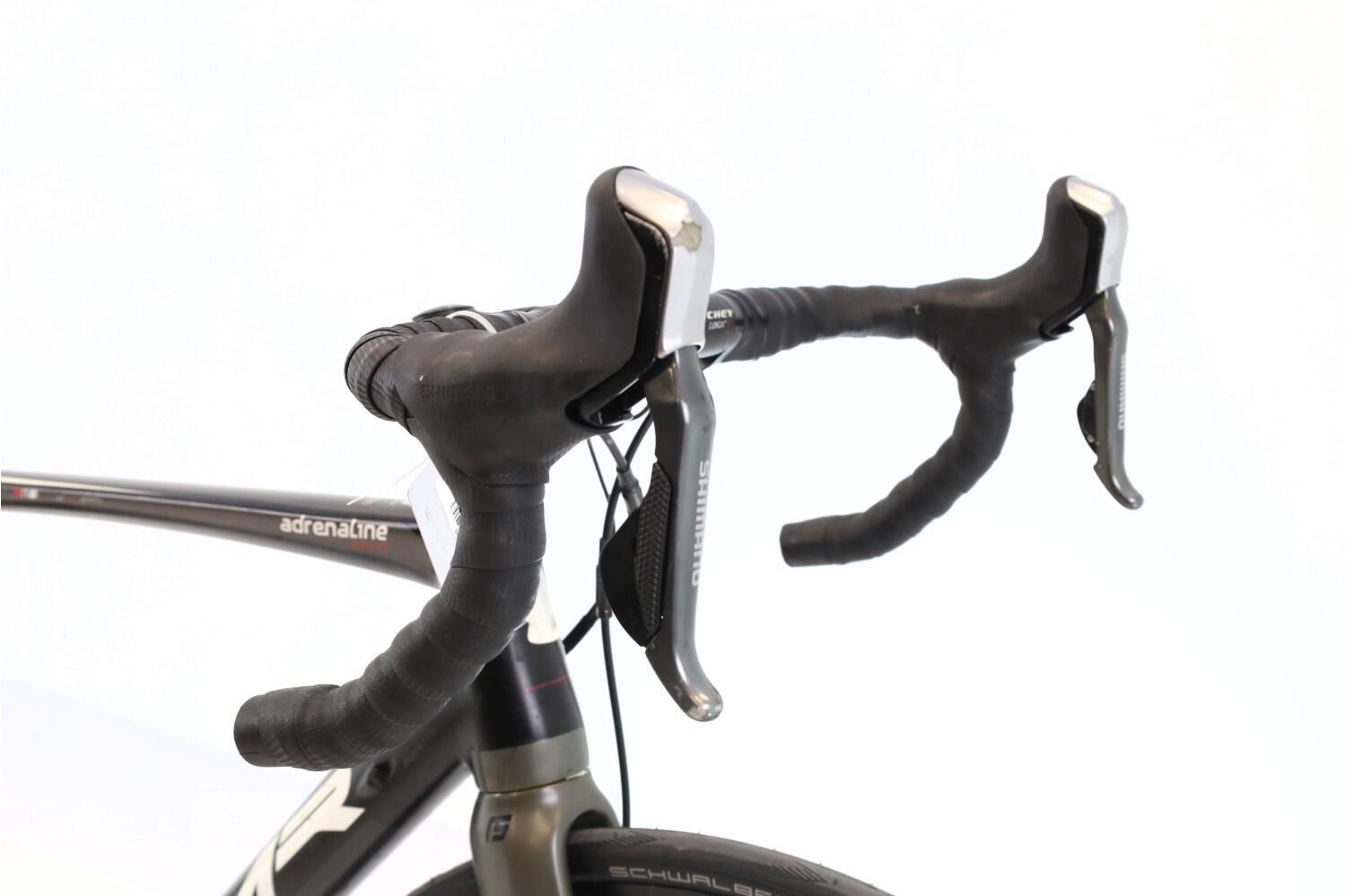 Segunda Vida · Bicicleta carretera ·  Adrenaline 1.5 Di2 11V · En buen estado 6/8