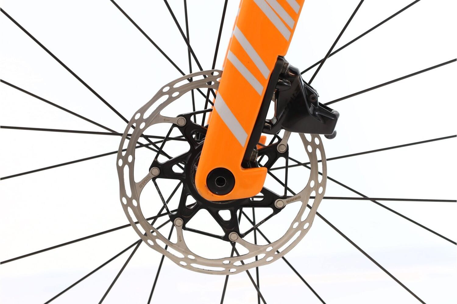 Ridley Kanzo Fast AXS 12V 7/8