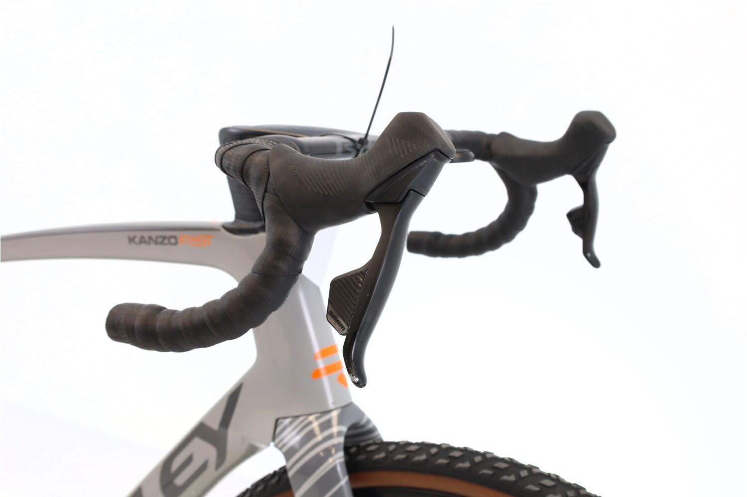 Ridley Kanzo Fast AXS 12V 6/8