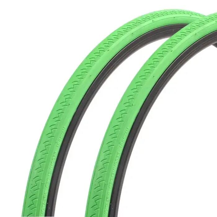 KENDA Kontender 28-inch / 700 x 26C bicycle tyre set