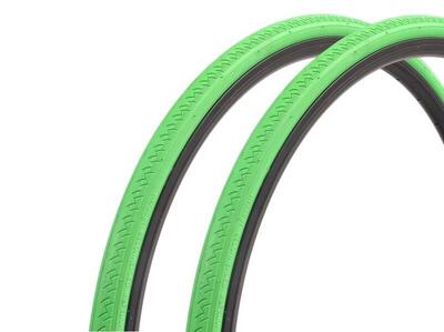 Fietsband set kenda kontender 28 inch / 700 x 26c