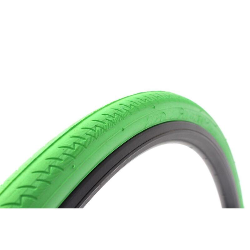 Set anvelope bicicletă KENDA Kontender 28 inch / 700 x 26C + cameră FV
