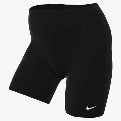 PANTALONCINO da palestra donna nike nero