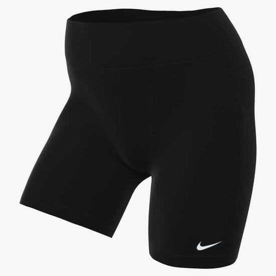 PANTALONCINO da palestra donna nike nero