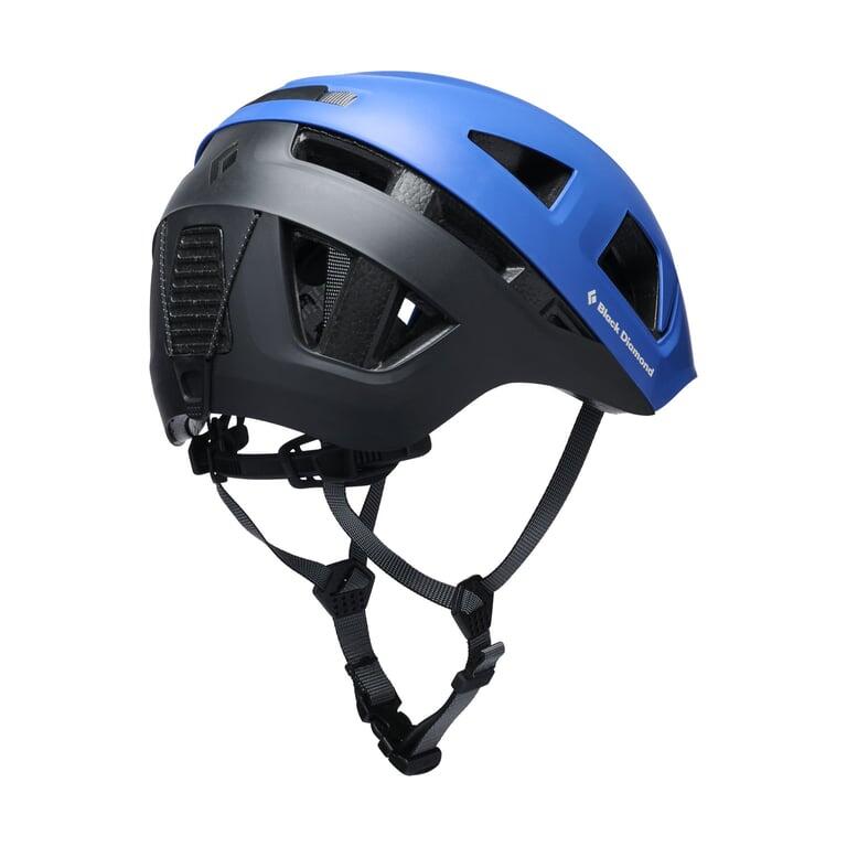 Black Diamond Kask wspinaczkowy Capitan E Helmet drifter blue-S/M 4/4