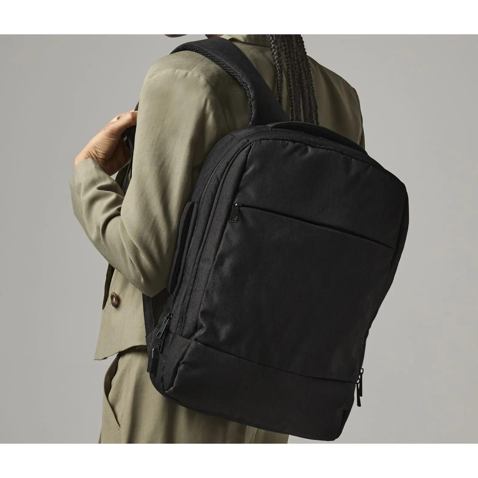 Rucksack mit USB-Ladegerät Quadra 3/3