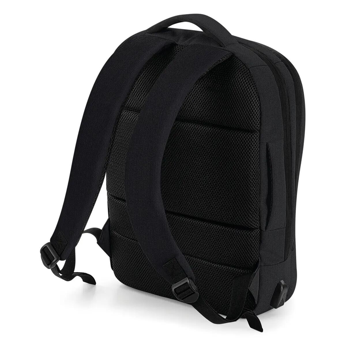 Rucksack mit USB-Ladegerät Quadra 2/3