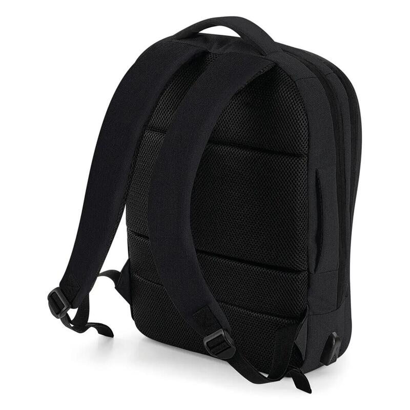 Rucsac Quadra cu încărcător USB