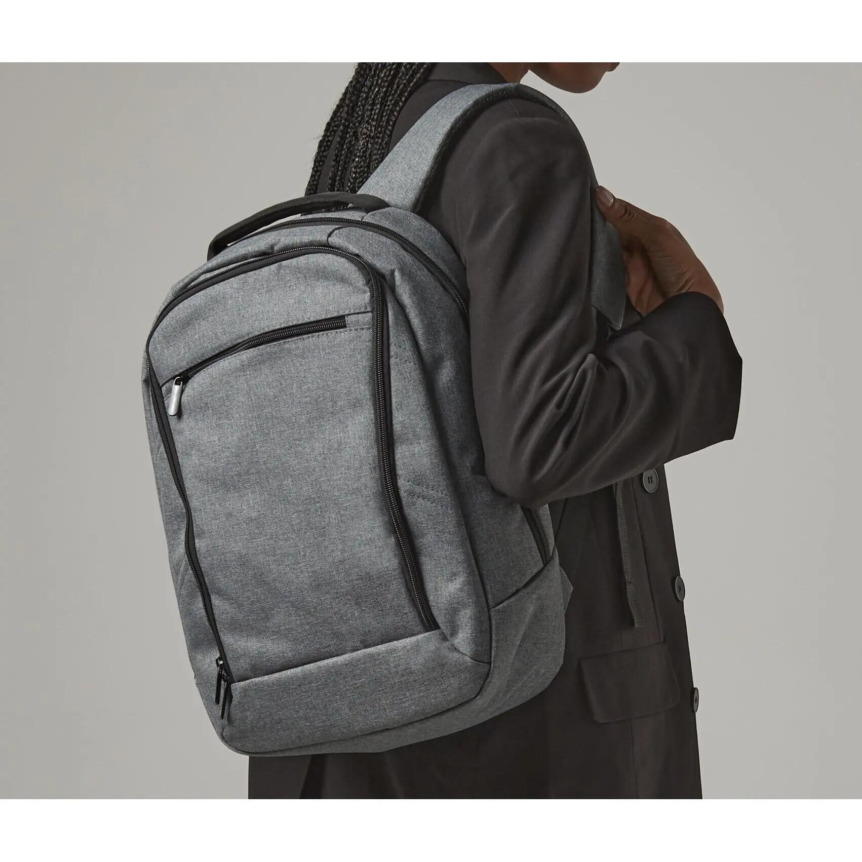 Professioneller Laptop-Rucksack Quadra 3/3