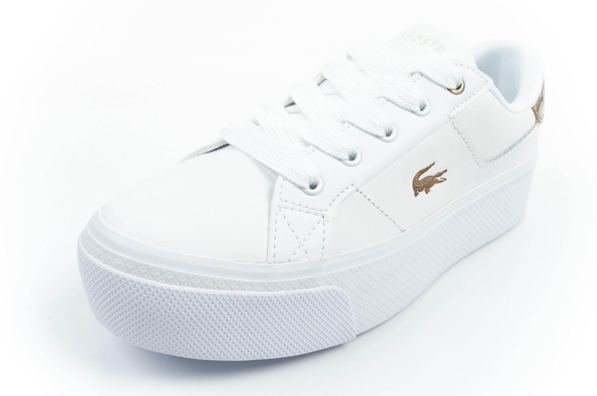 Damen-Sneakers Lacoste Ziane Platform 3/7