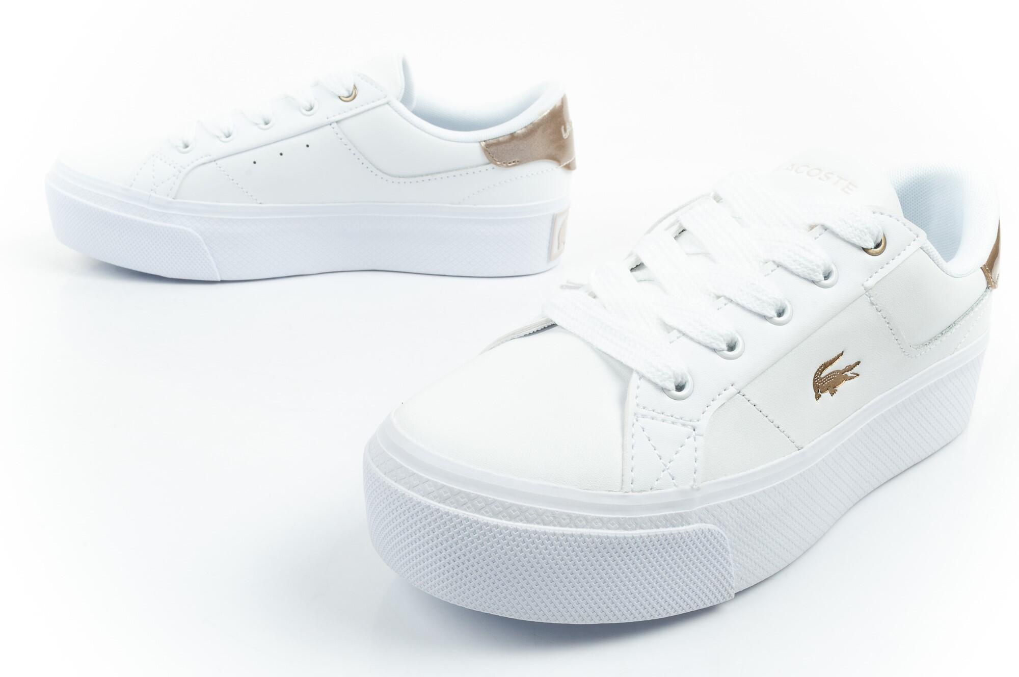 Damen-Sneakers Lacoste Ziane Platform 5/7