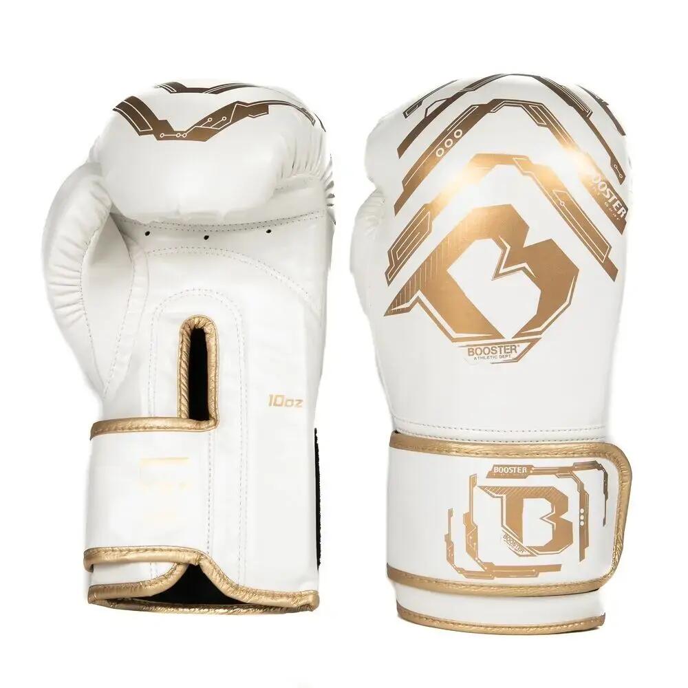 BOOSTER FIGHT GEAR picture